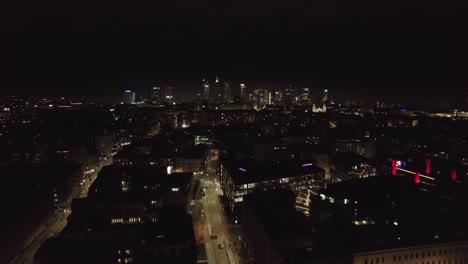 warsaw-at-night-drone-shots