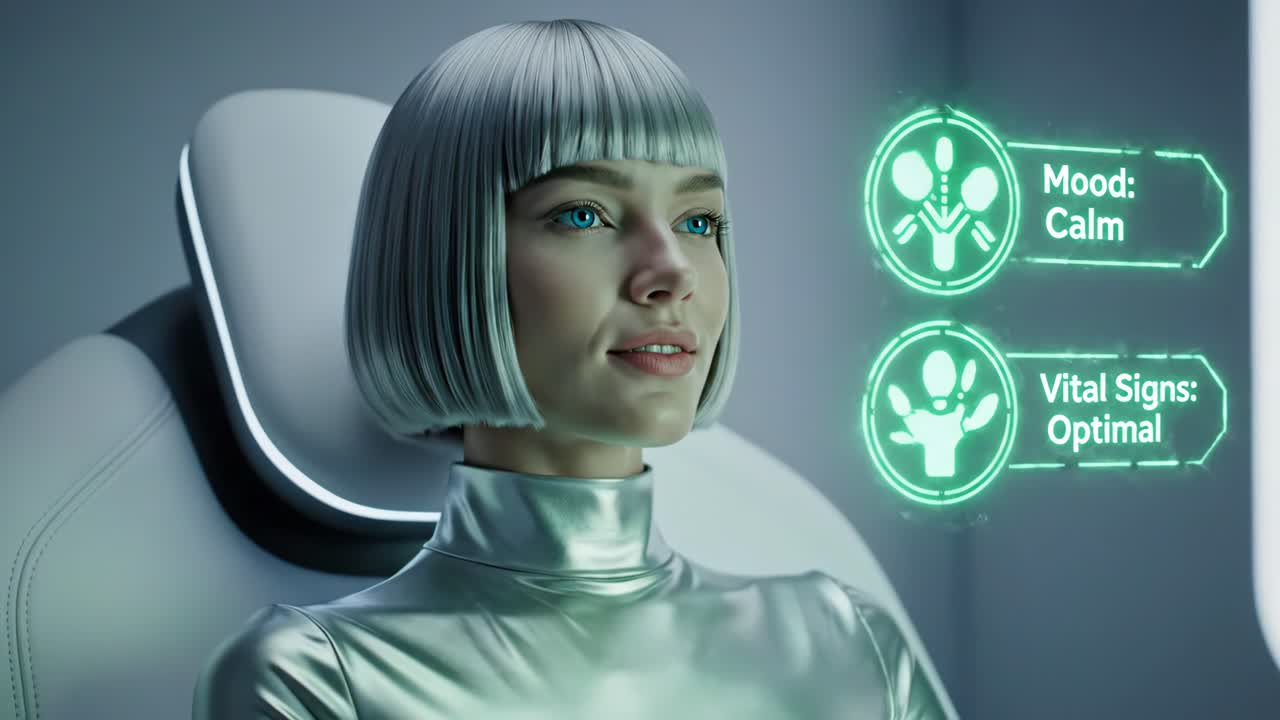 AI-Powered Health Monitoring System