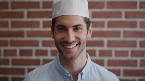 portrait-attractive-young-muslim-man-smiling-enjoying-successful-lifestyle-happy-independent-male-wearing-kufi-hat-slow-motion