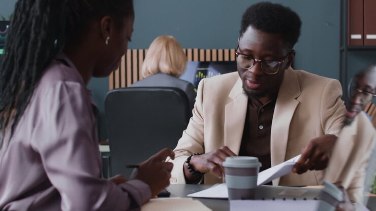 Business Meeting