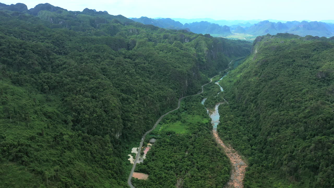 tantos lugares todavía esperando ser descubiertos