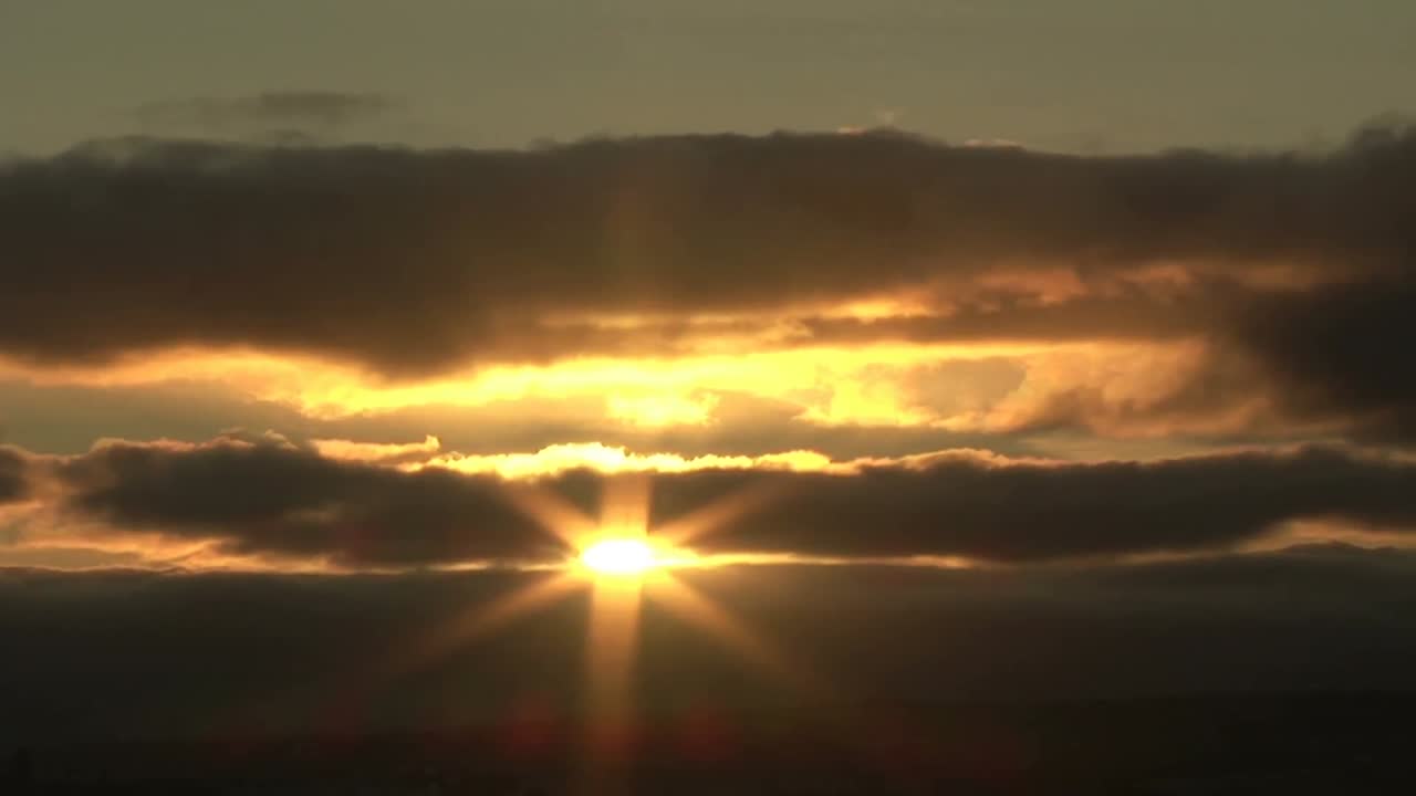 Stock Footage of Ireland