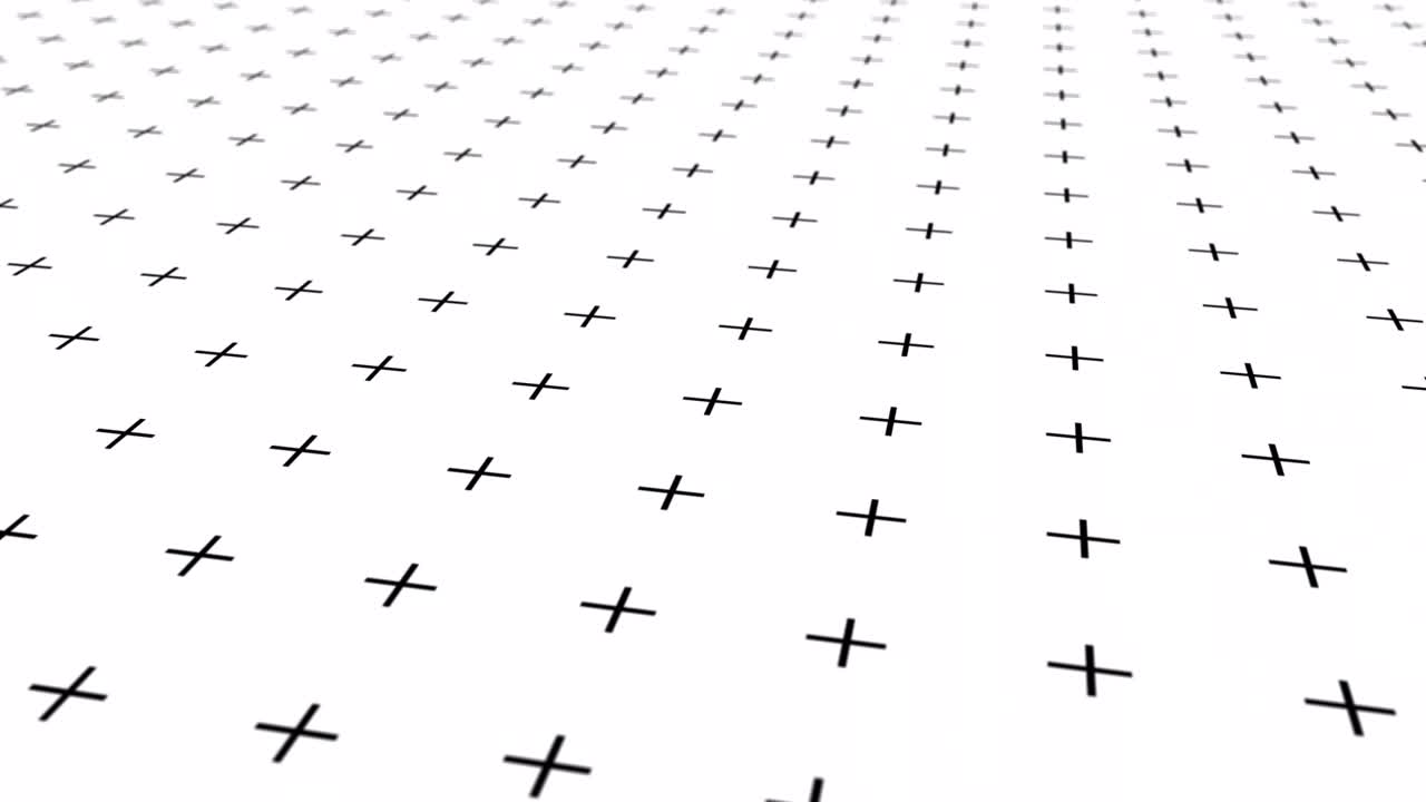 추상적인 간단한 패턴 색과 검은색 기하학적 배경