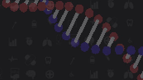 dna and healthcare