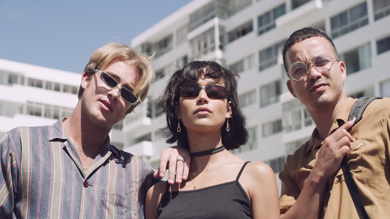 никто не знает эти улицы так, как мы.