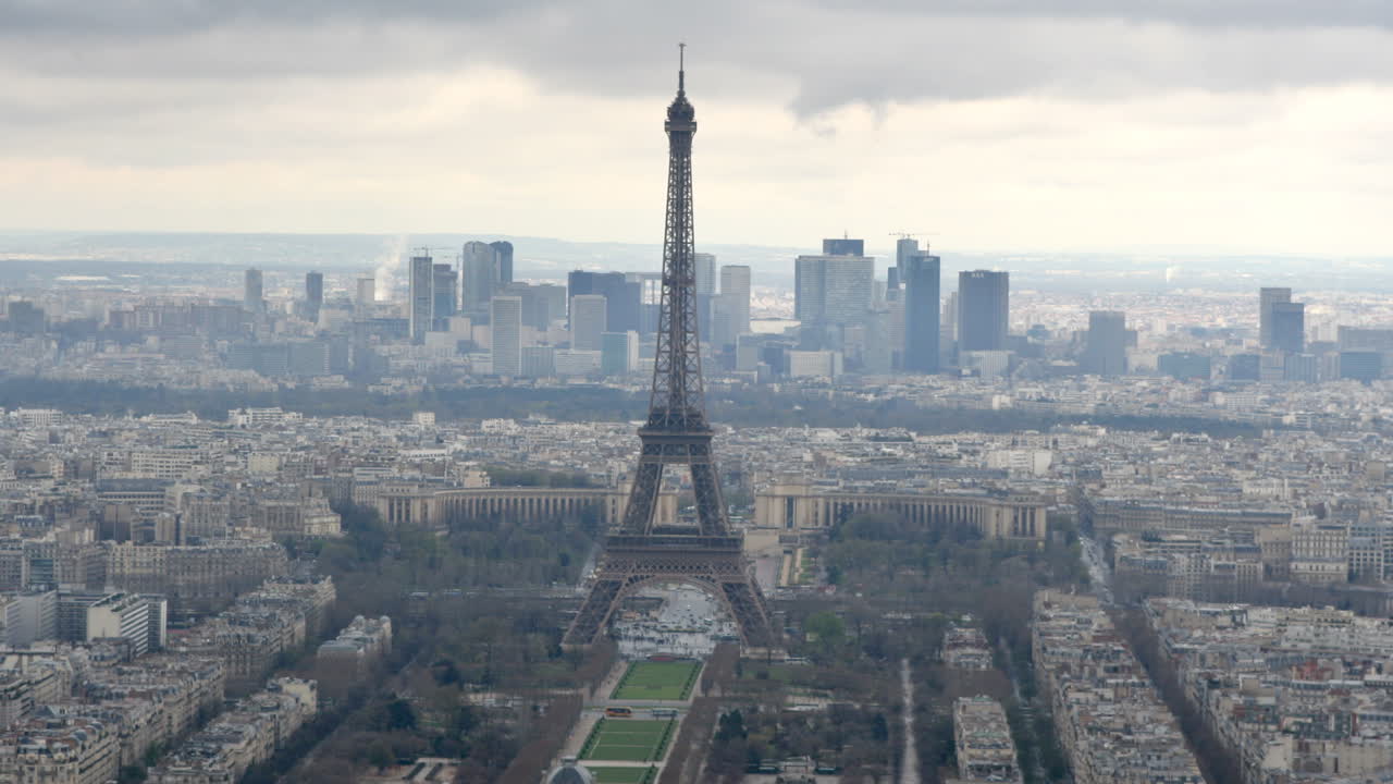 몽파나세의 에펠