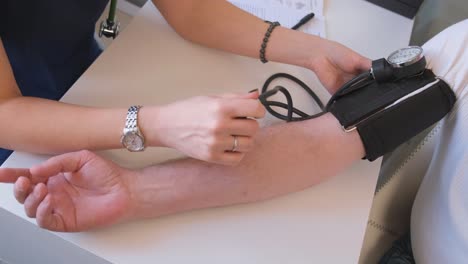 blood pressure cuff for medical use. suitable for healthcare websites, medical articles, educational materials, and wellness brochures