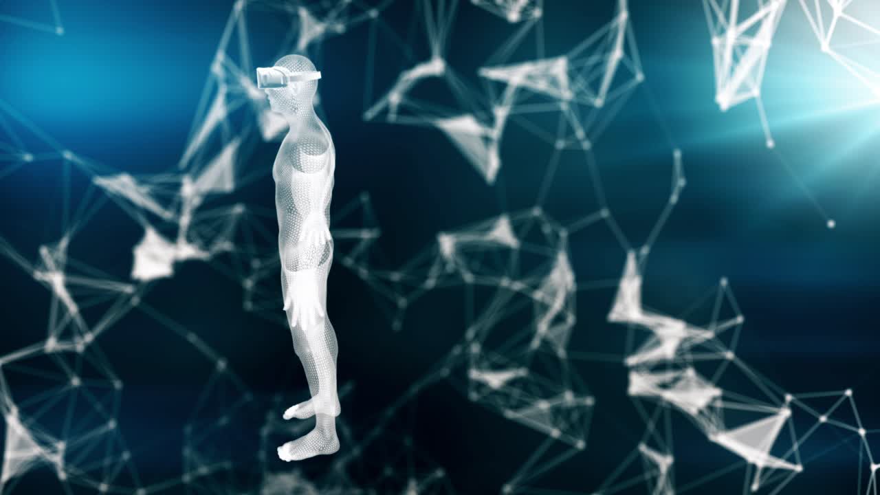 опыт виртуальной реальности