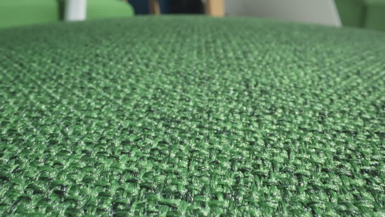 녹색 화면 매크로 탐사 렌즈로  ⁇  아웃