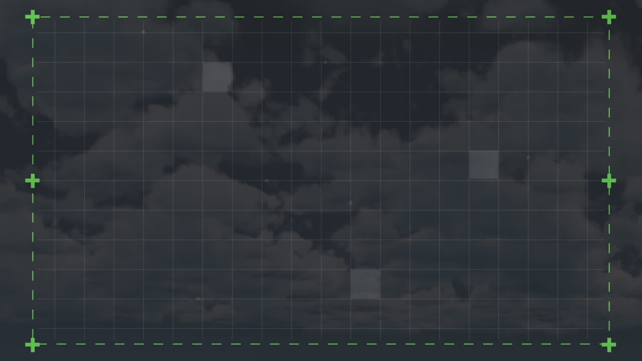 ⁇ 터 그리드 사각형 인터페이스