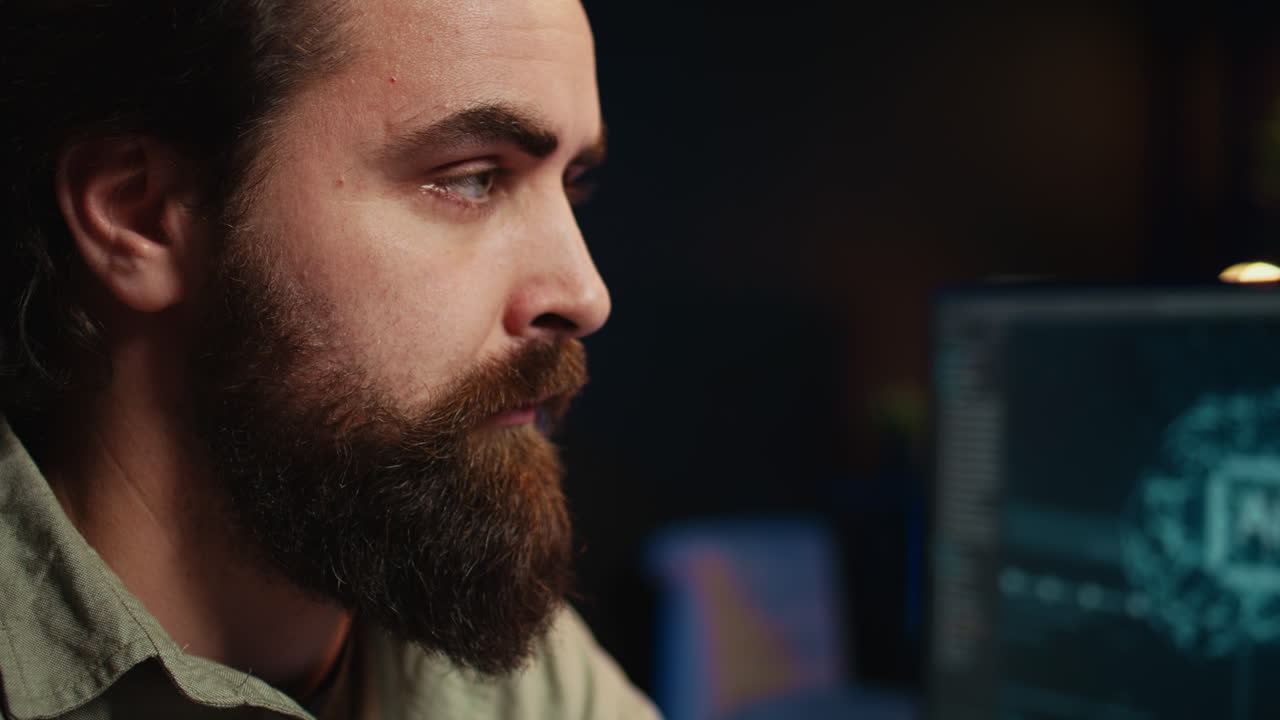 Freelancing system administrator upgrading high tech AI, confused by complexity