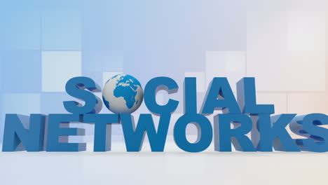 Social-networks