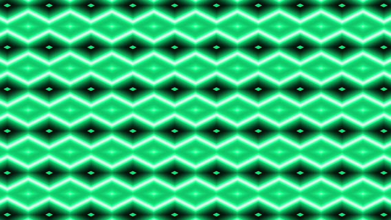 Neonfarveskift loop-animation bevægelsesgrafik.
