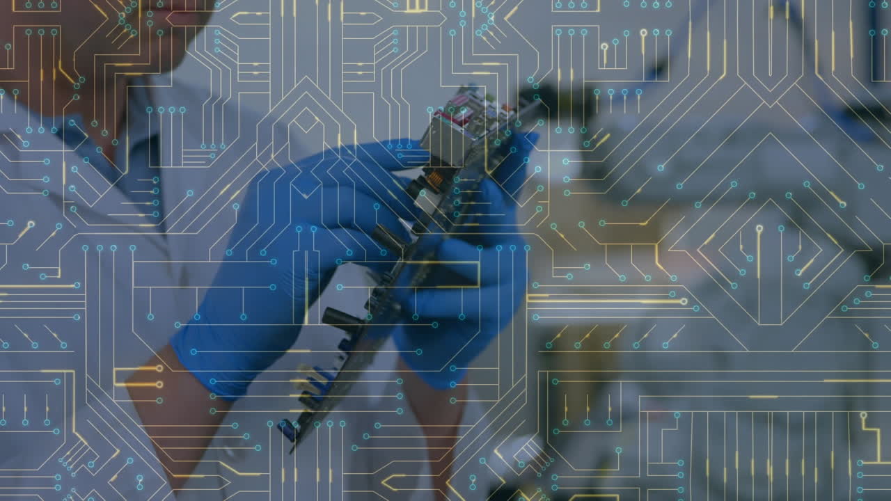 red mundial de medicina y ciencia