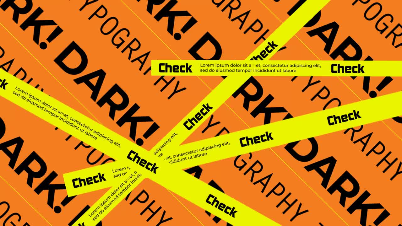 Text a grafika typografie