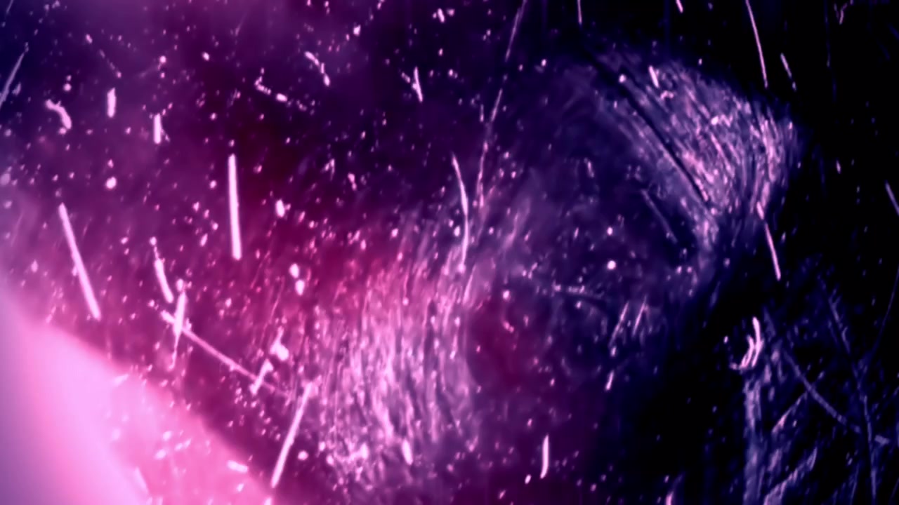 Effetto di sovrapposizione astratto con grana della pellicola e perdita di luce