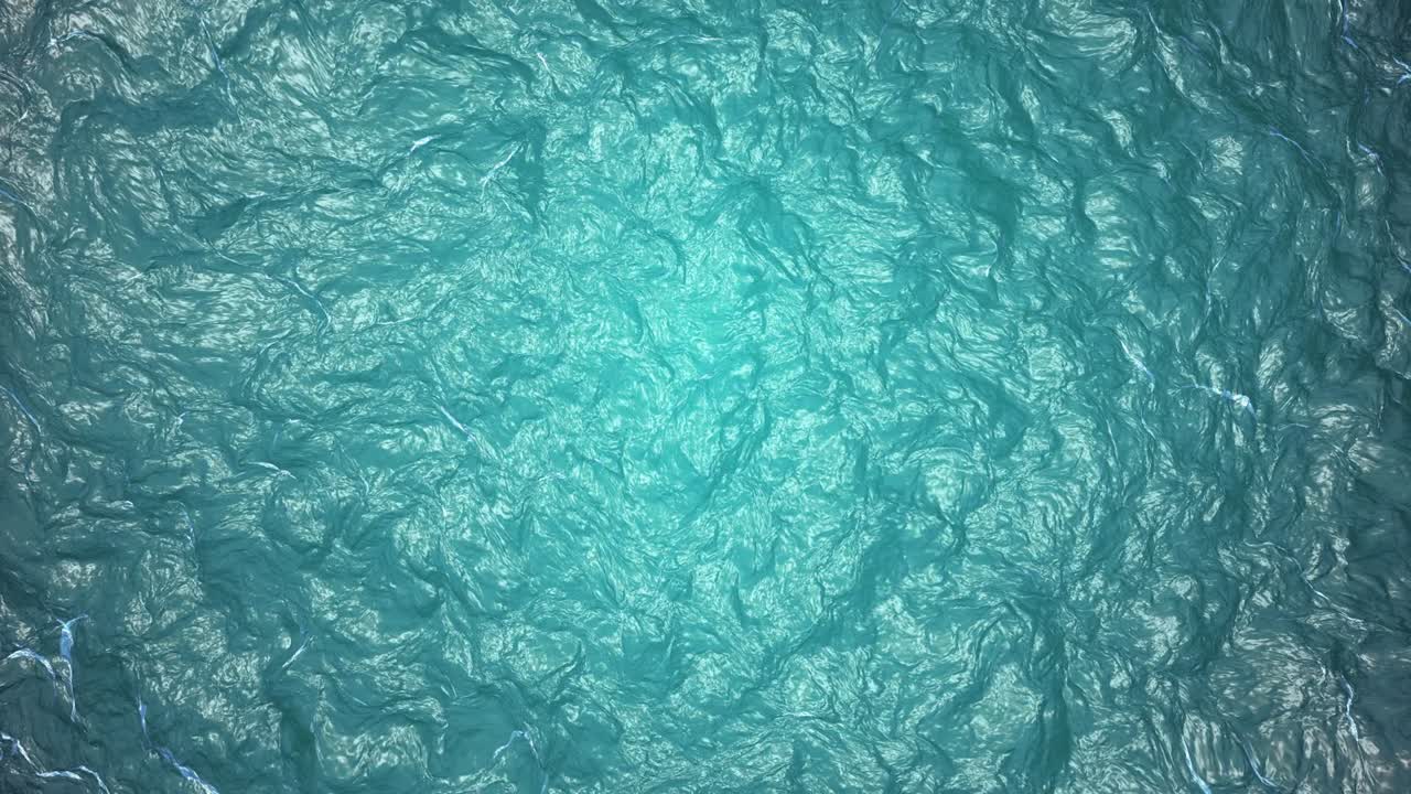 water liquid swirl fluid ripple loop animation