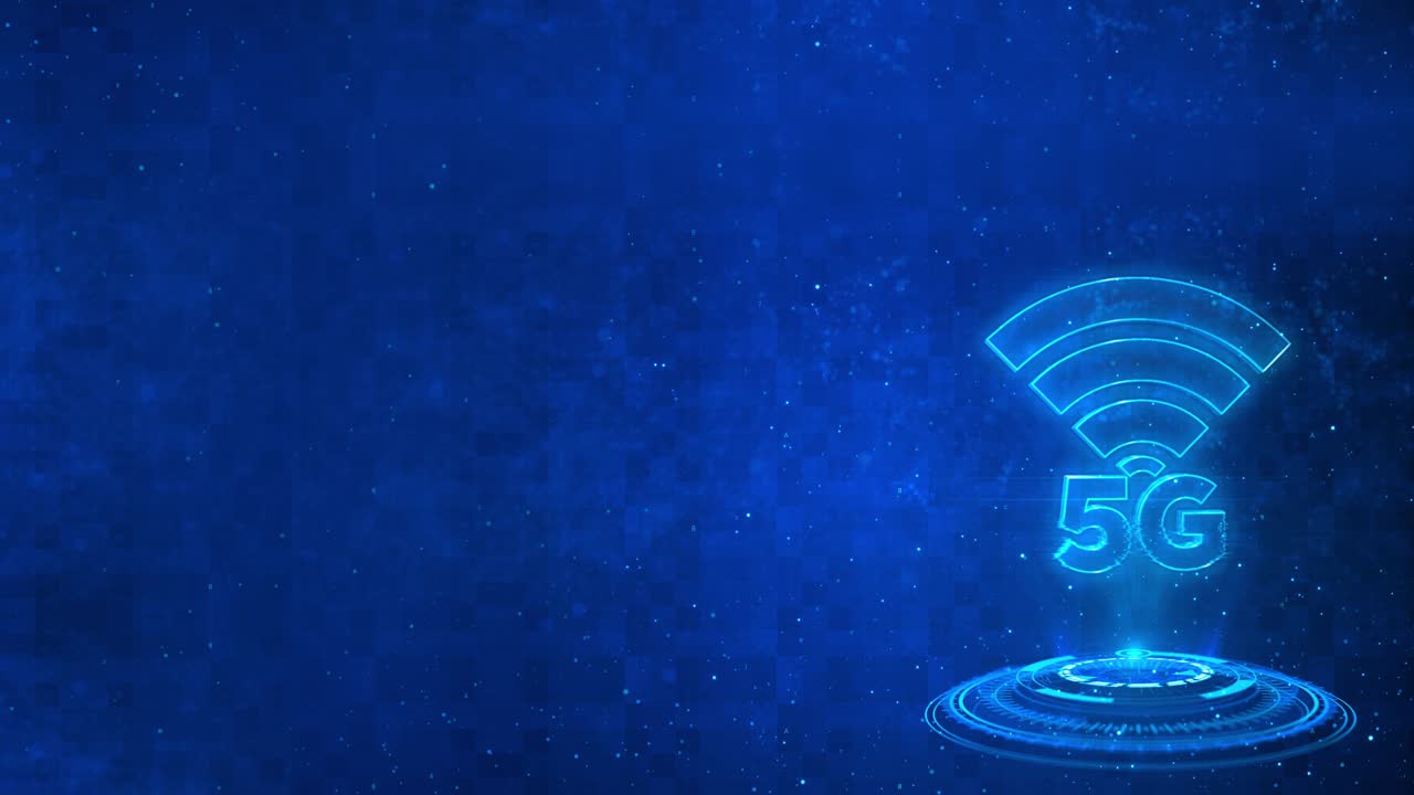 5g high speed network internet digital ai web communication telecommunication blockchain new