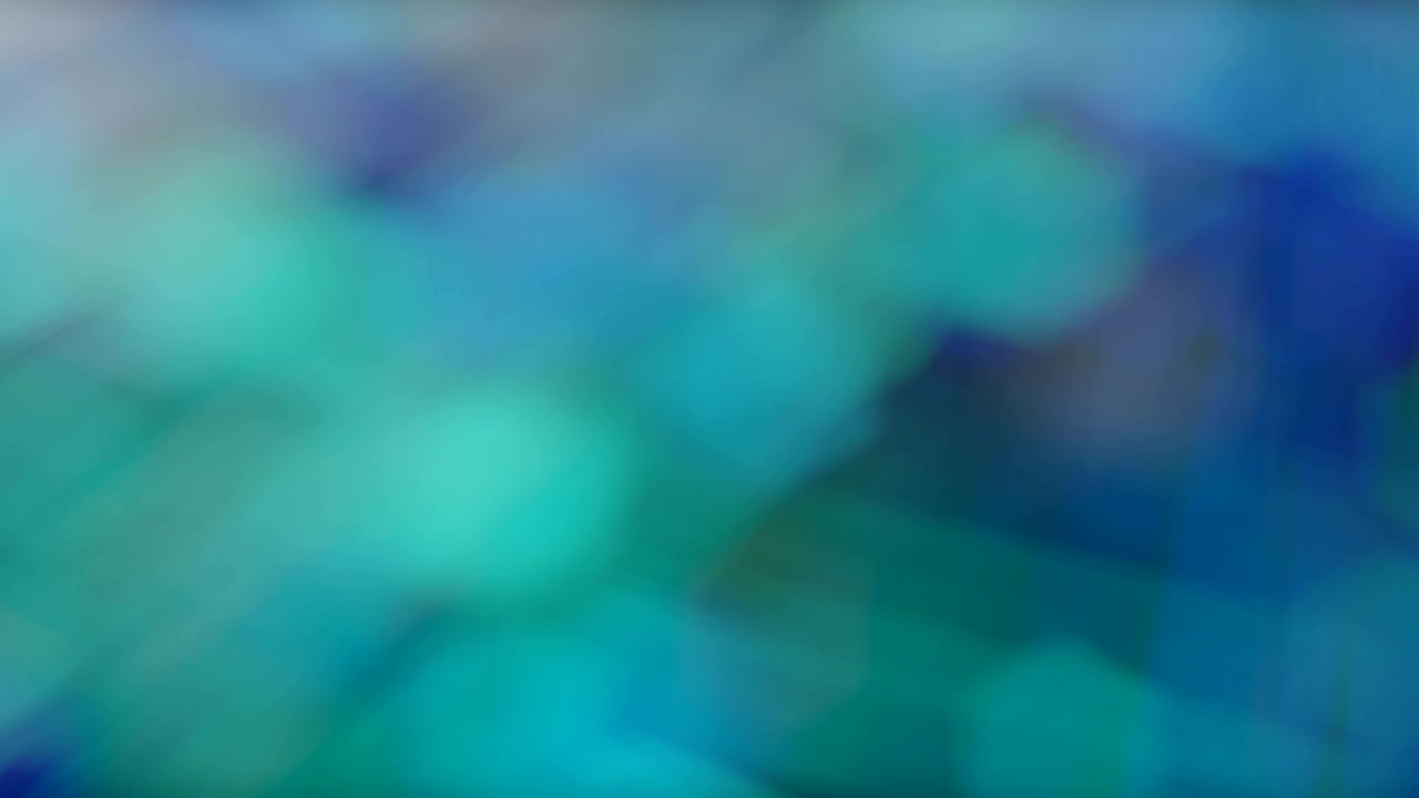 el fondo de bokeh abstracto.