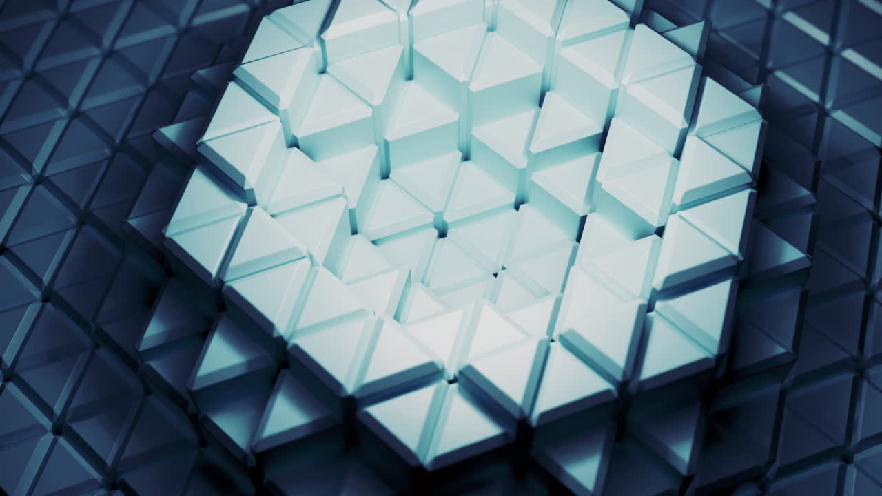 patrón geométrico abstracto