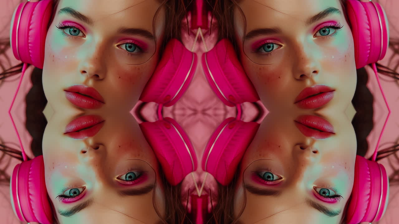 mujeres empresarias de diferentes etnias generadas con ai