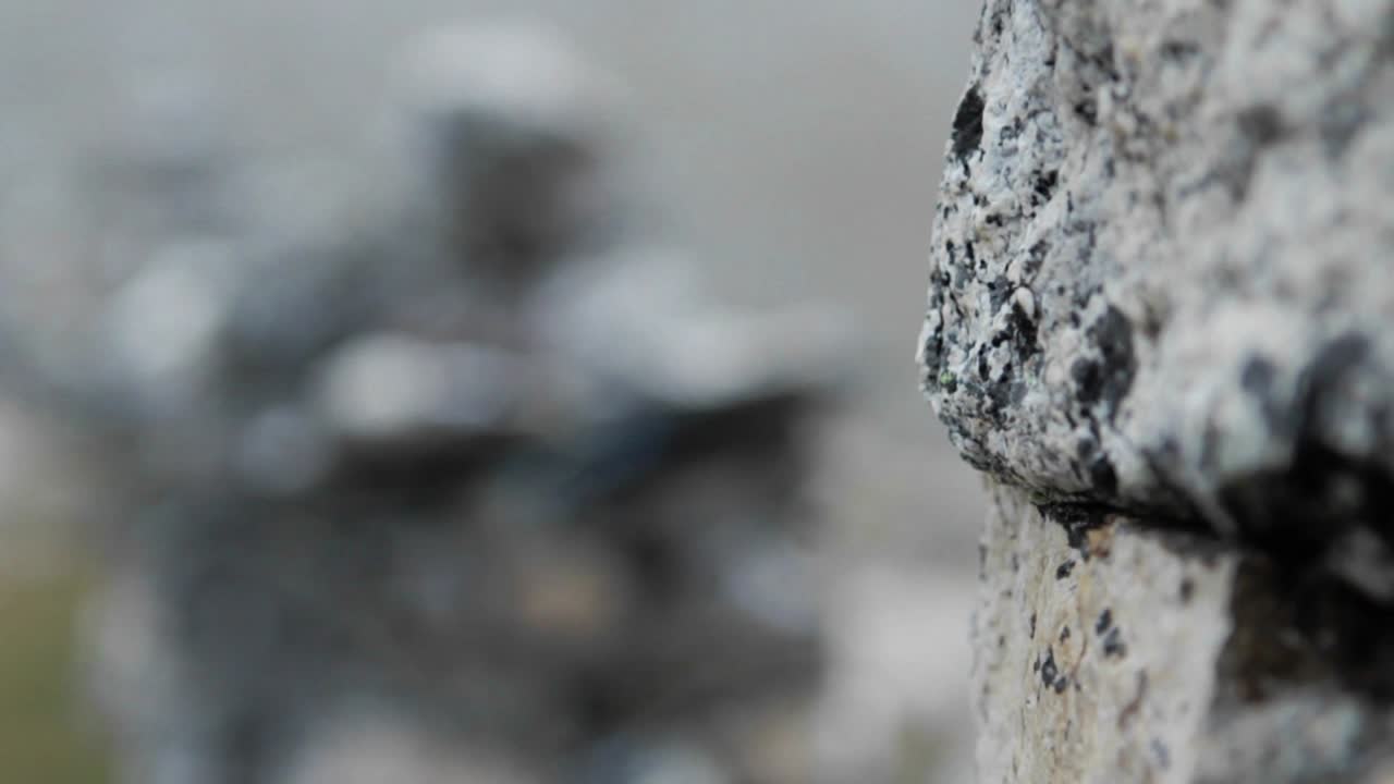 cambio de enfoque a cairn