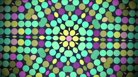 Motion-colorful-dots-pattern-3