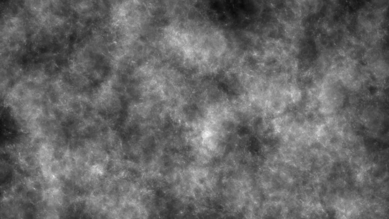 유체 역학을 이용한 진동하는 먼지 입자