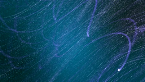 scribbles and scratches as motion design animation background