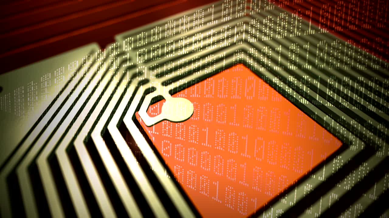 procesador de computadora