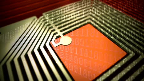 procesador de computadora