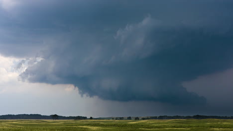 danger looms as severe weather storm moves across the land