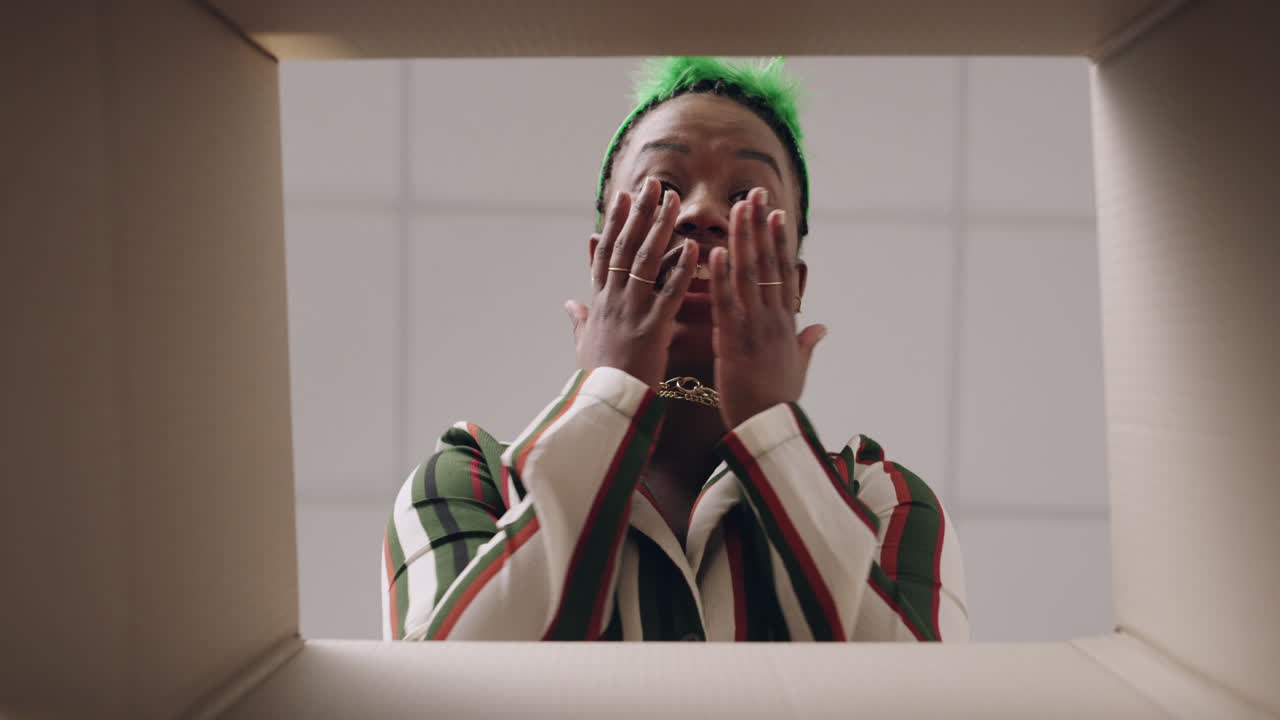 esta es la olla de oro al final de mi arco iris