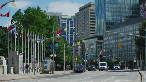 driving cars in ottawa