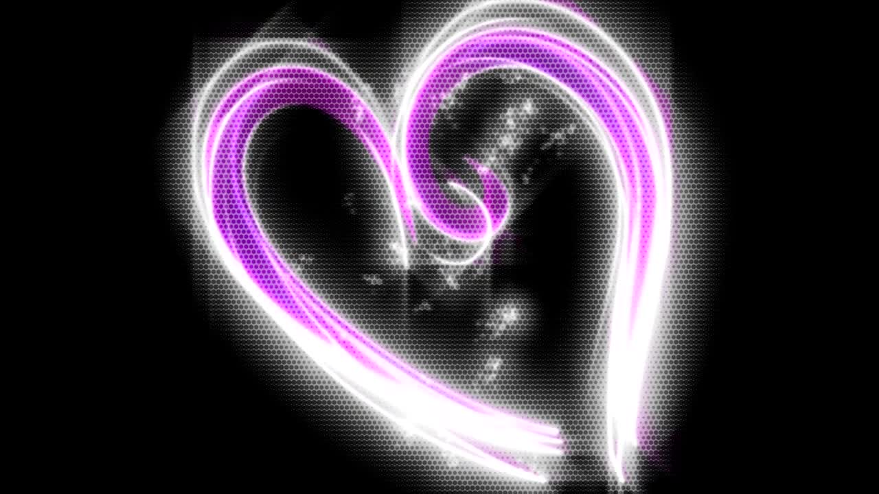 웹 비디오 영화 제작을 위한 컴퓨터 생성 애니메이션 움직임 배경