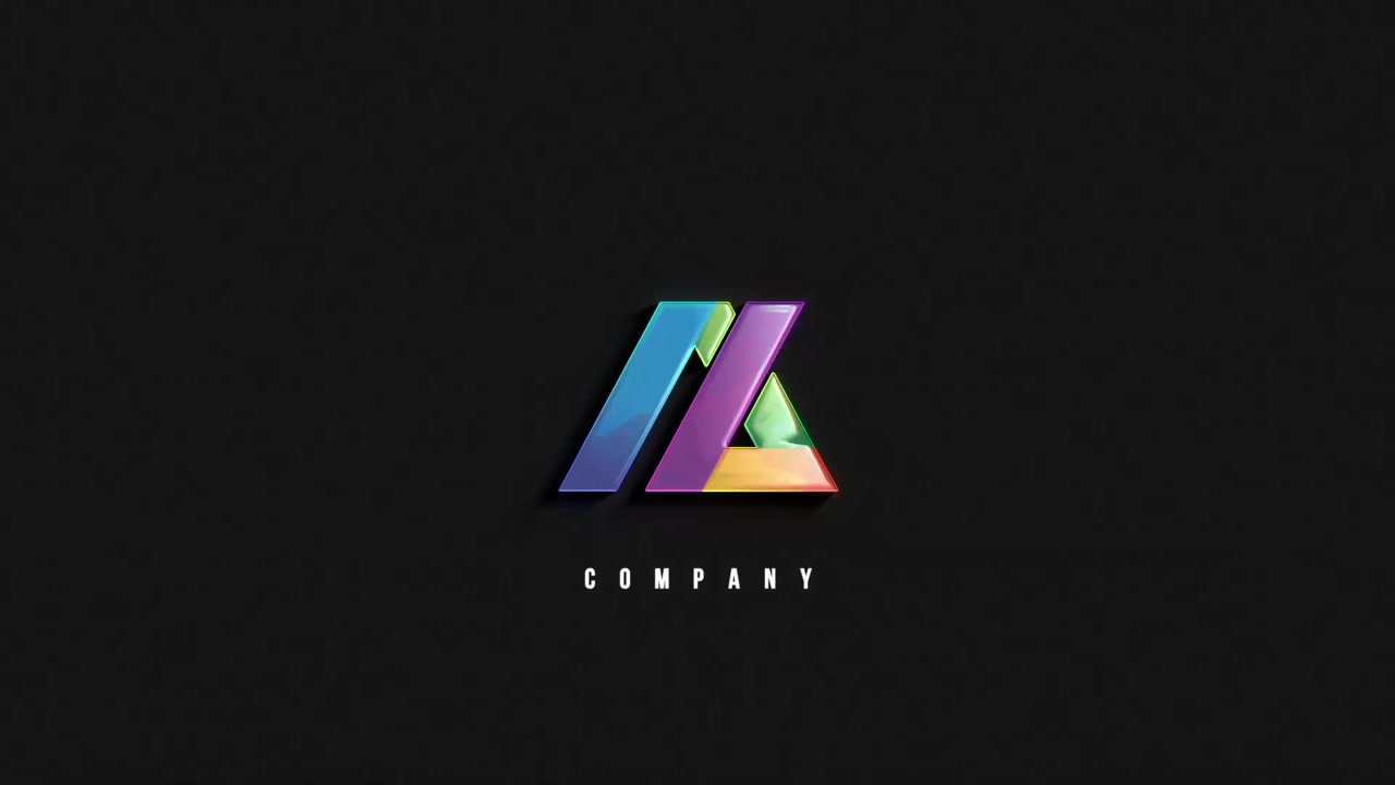 Logojen animointi videomallipohjalla