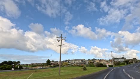 a picturesque drive through port campbell