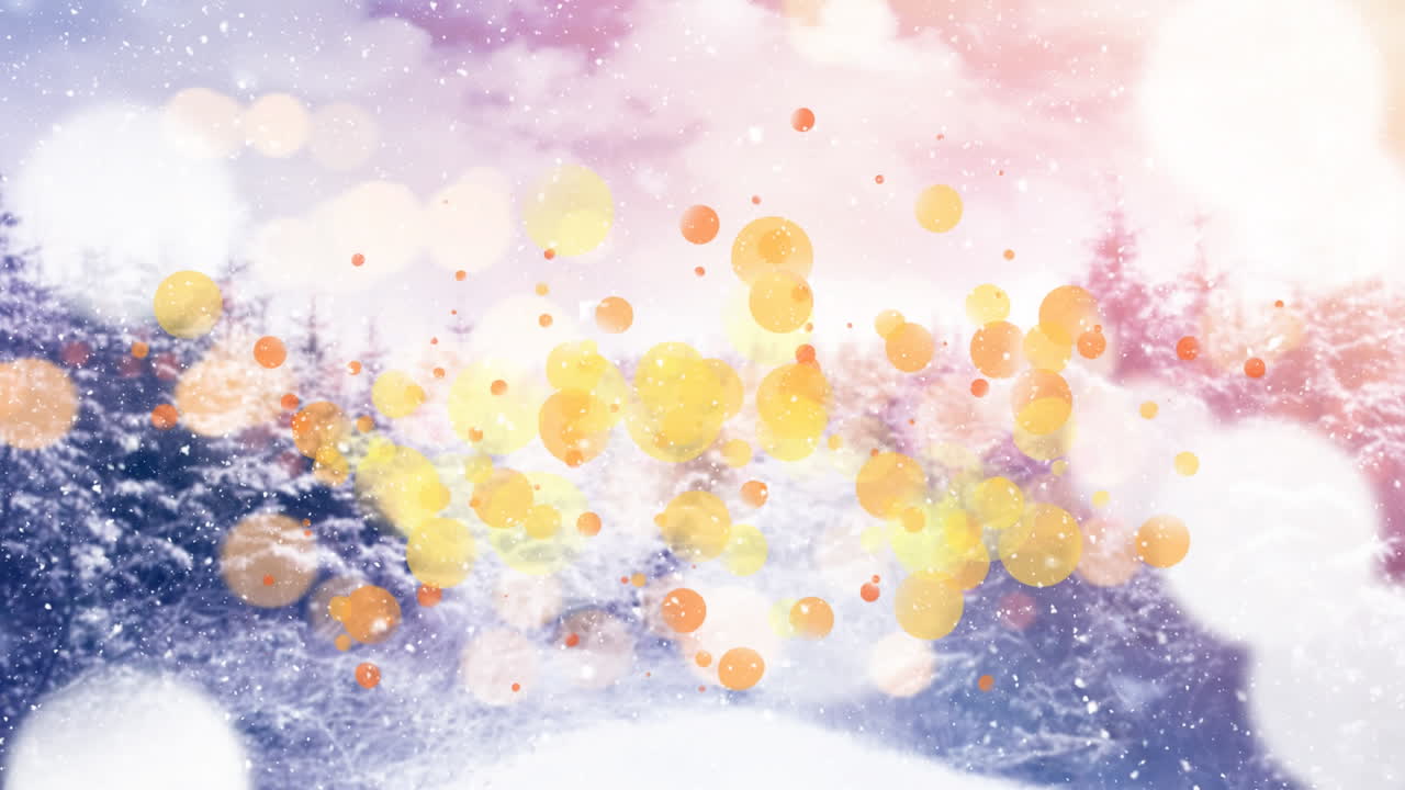 축제 크리스마스 시간