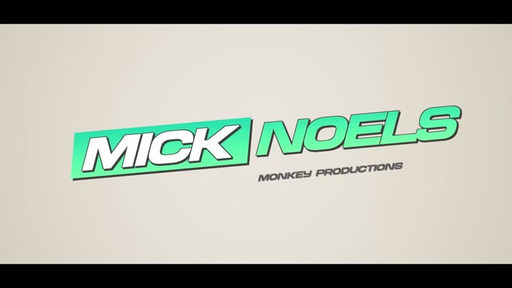 Colorful Lower Thirds