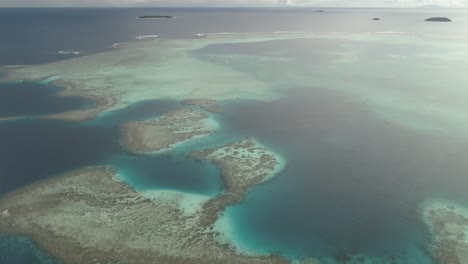 tonga aerial views - stunning location 17