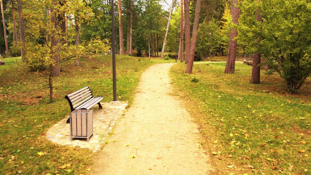 гюльбенский городской пруд и парк