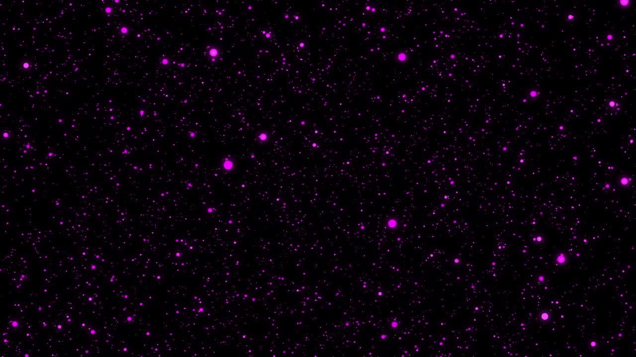 Animazione grafica in movimento di una sfera puntinata di piccole dimensioni.