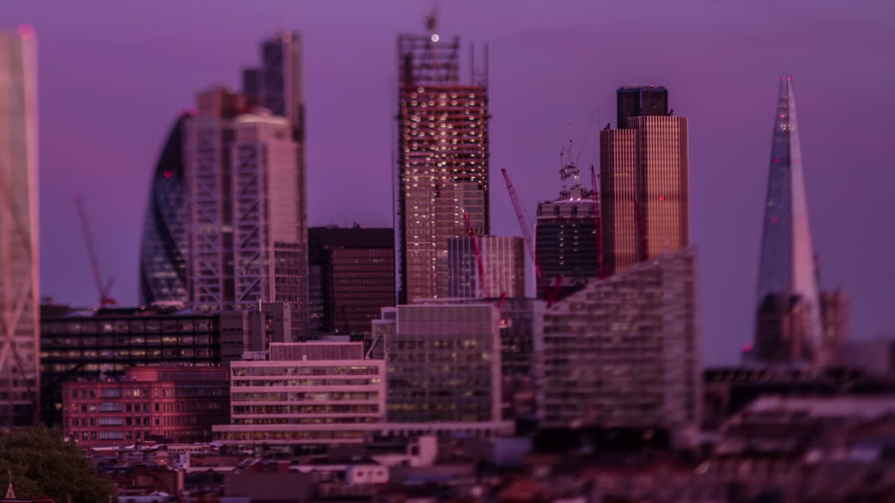 Filtro Horizonte de Londres 17