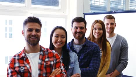 Portrait-of-business-executives-in-office