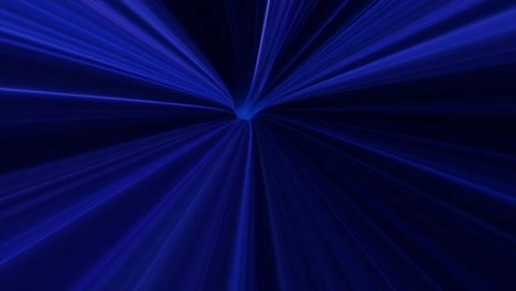 dark blue radial lines background