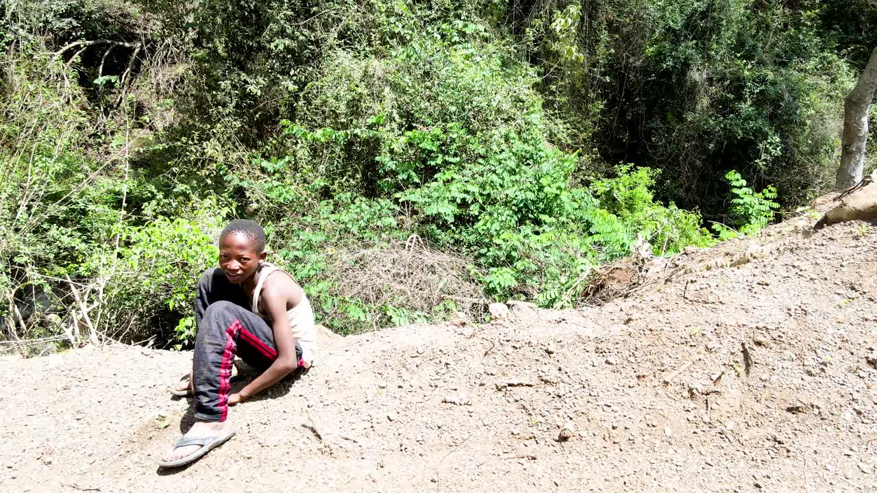 암벽 구조의 파노라마 클로즈뷰 - 표면 패턴 장식 퇴적암 - 암석 구조