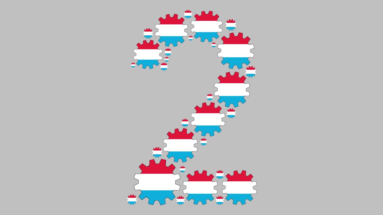 두 번째 룩부르크 버거