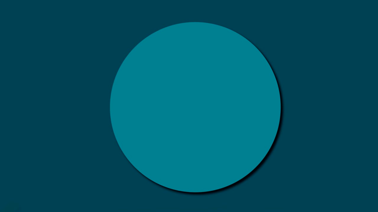 formas dinámicas brillantes - cruz, círculo, oval en estilo de dibujos animados, fondo abstracto moderno generado por computadora, renderizado en 3d