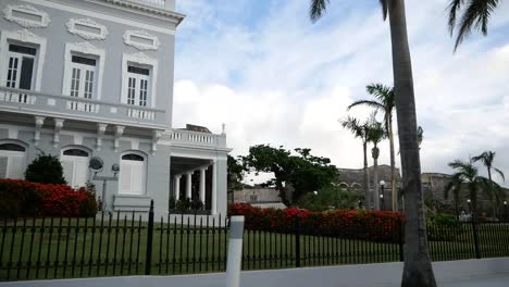 antiguo casino san juan puerto rico