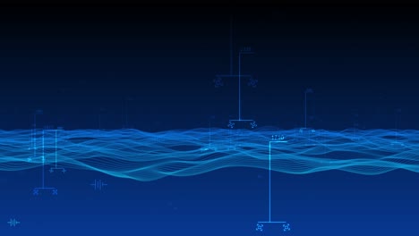 visualización de datos abstractos